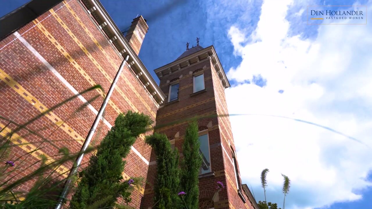 Video van Ruwenbergstraat 4