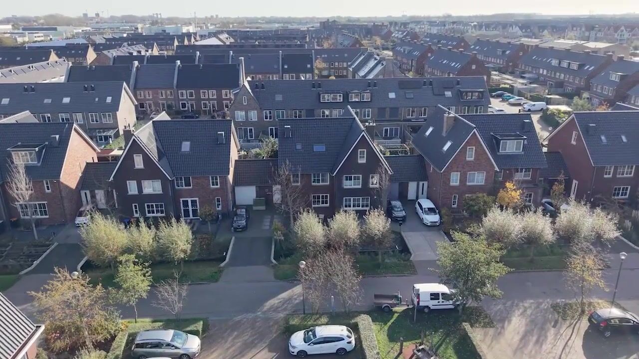 Video of Tuinbouwweg 40