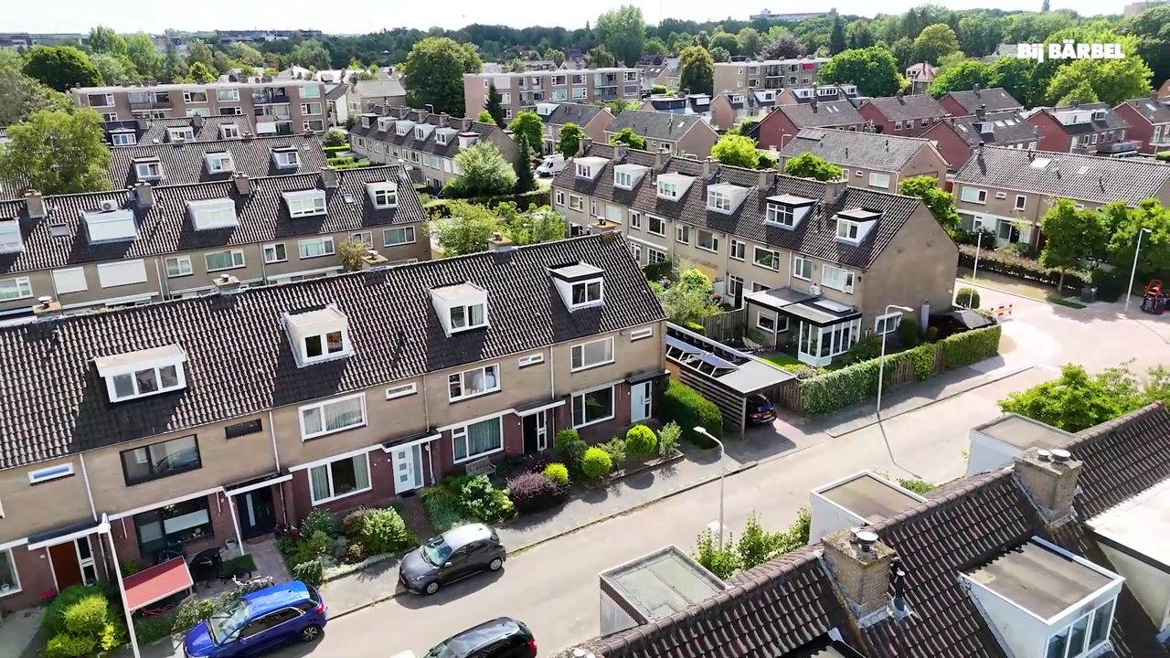 Video van Helene Swarthstraat 14