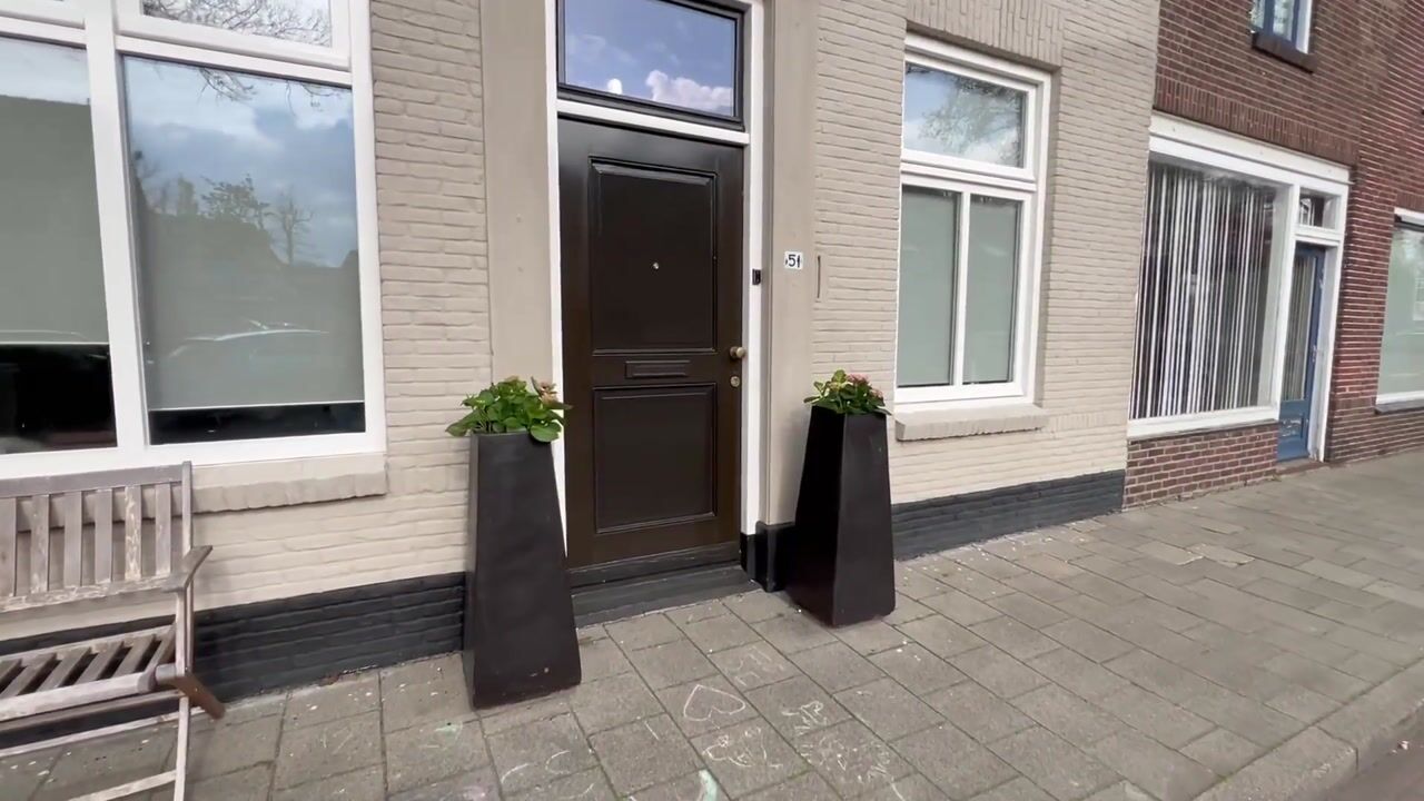 Video van Vlasmeersestraat 51