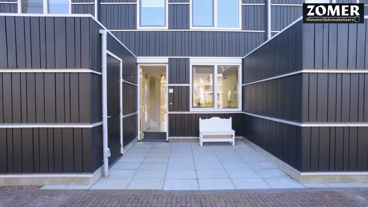 Video of Krijtmolen 7