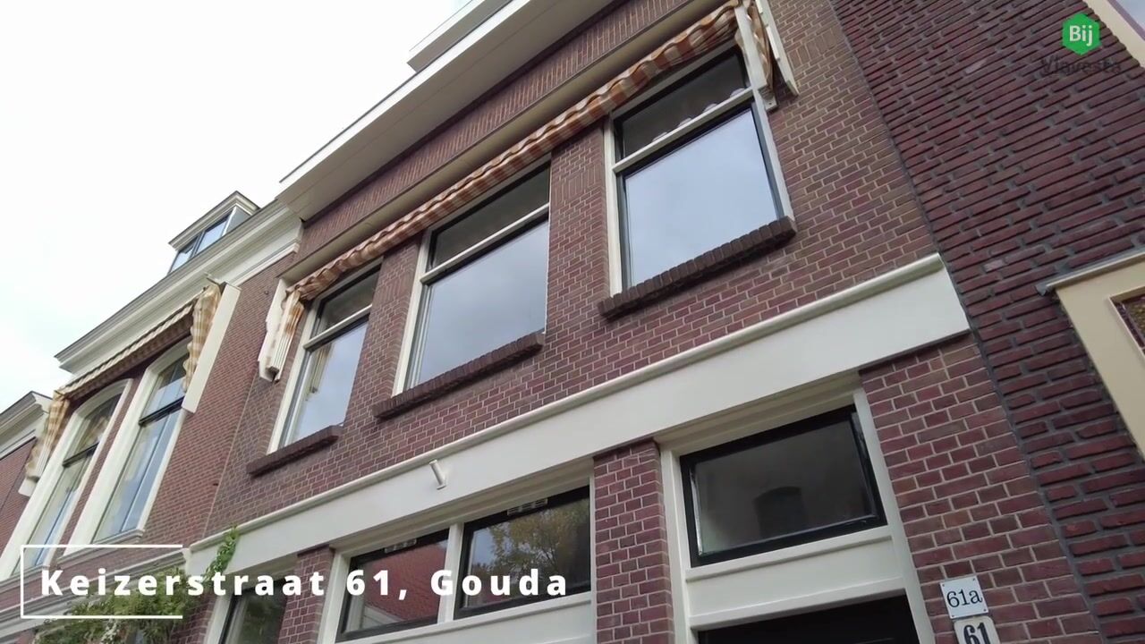 Video van Keizerstraat 61