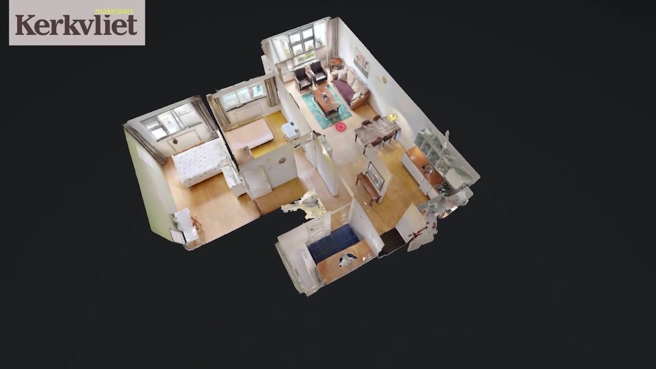 Video of Morssingel 121