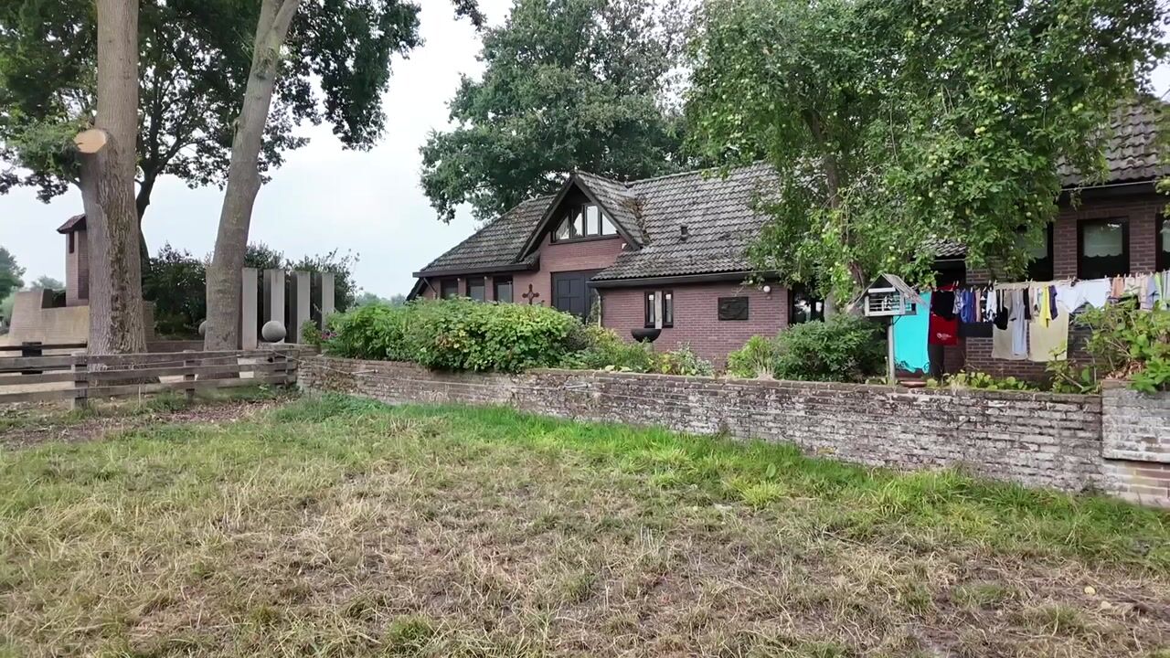 Video of Nijkerkerweg 187