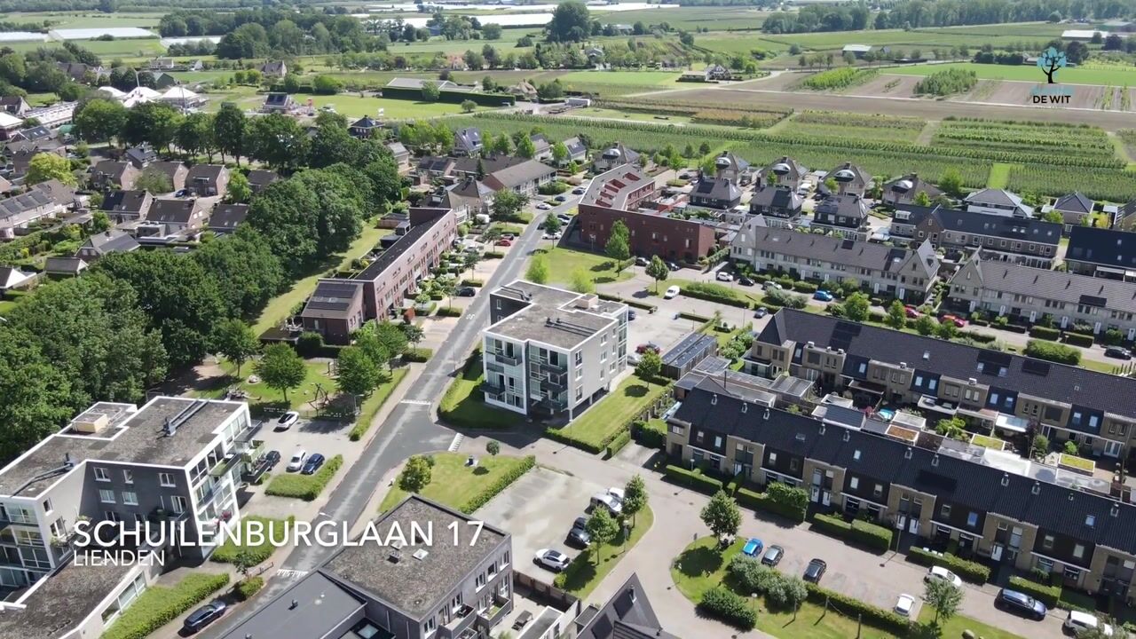 Video of Schuilenburglaan 17