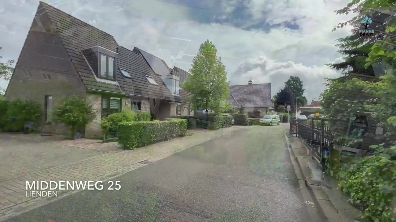 Video van Middenweg 25