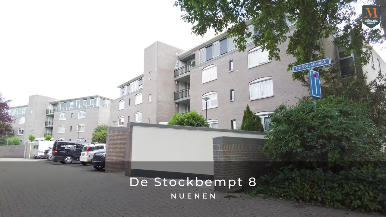 Video of De Stockbempt 8