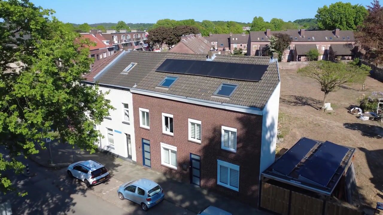 Video van Meezenbroekerweg 58