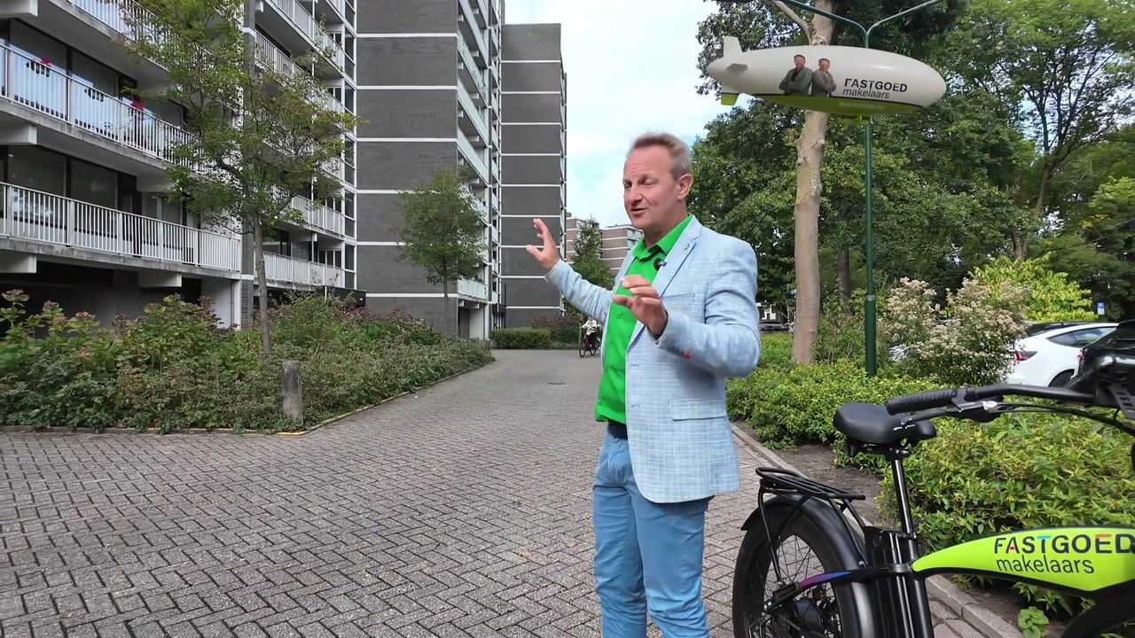 Video van Klaverweide 220
