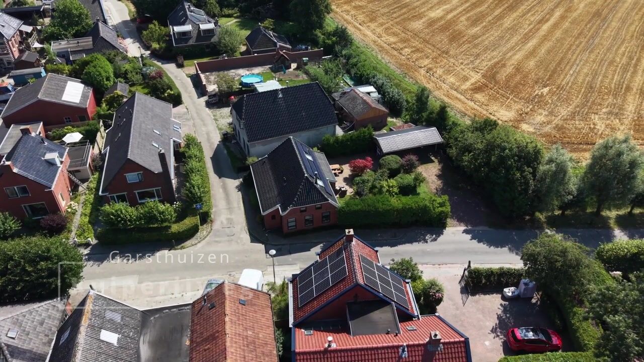 Video of Kuiperijweg 5