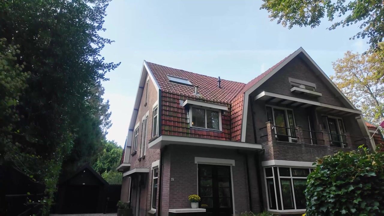 Video van Lindelaan 42
