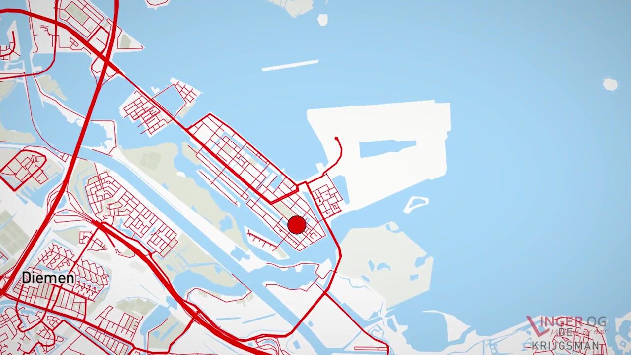 Video of Emmy Andriessestraat 337