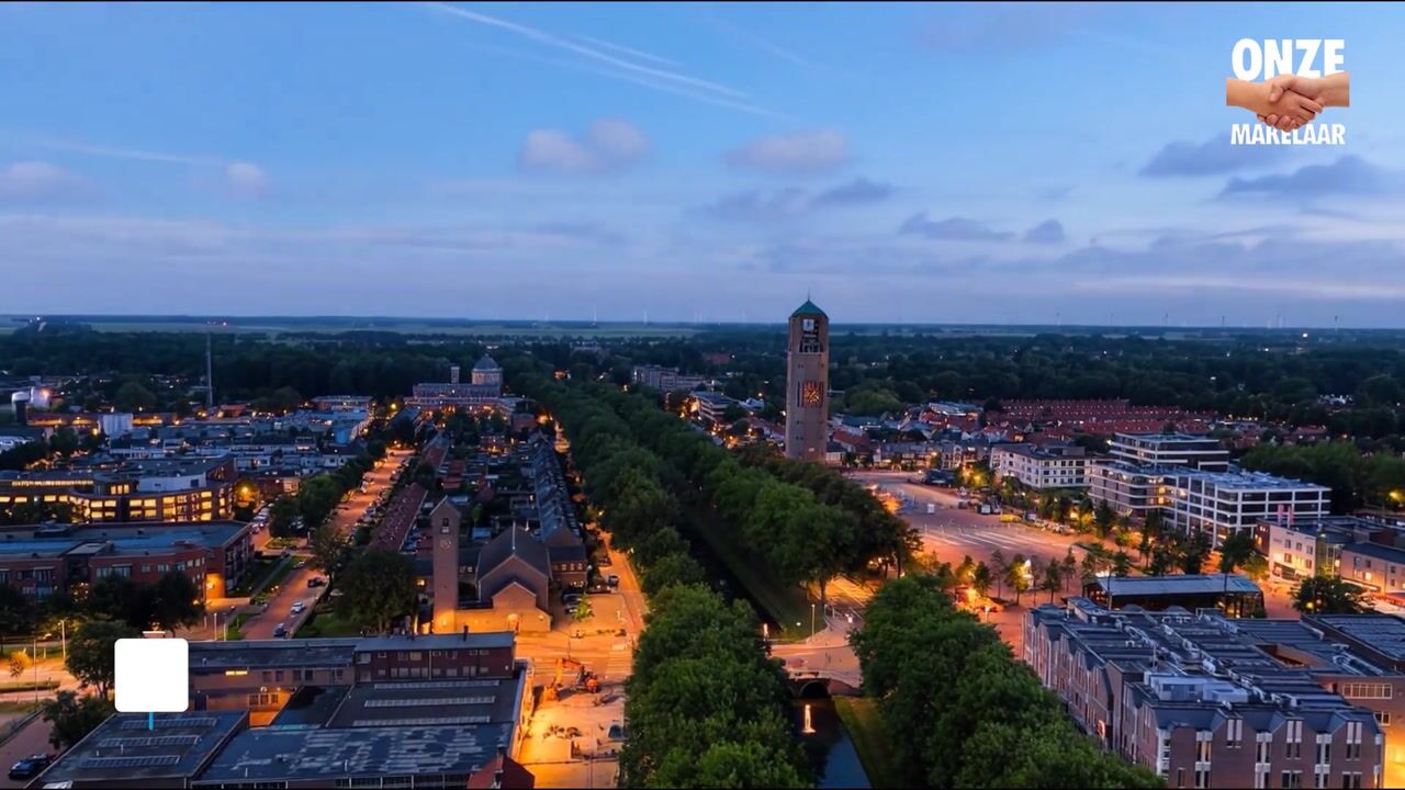 Video van Karekiethof 18