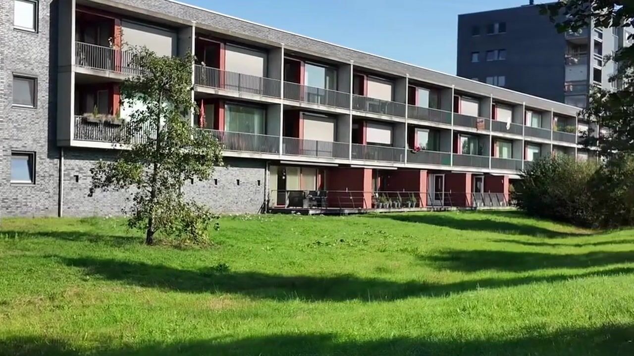Video of De Gaard 20