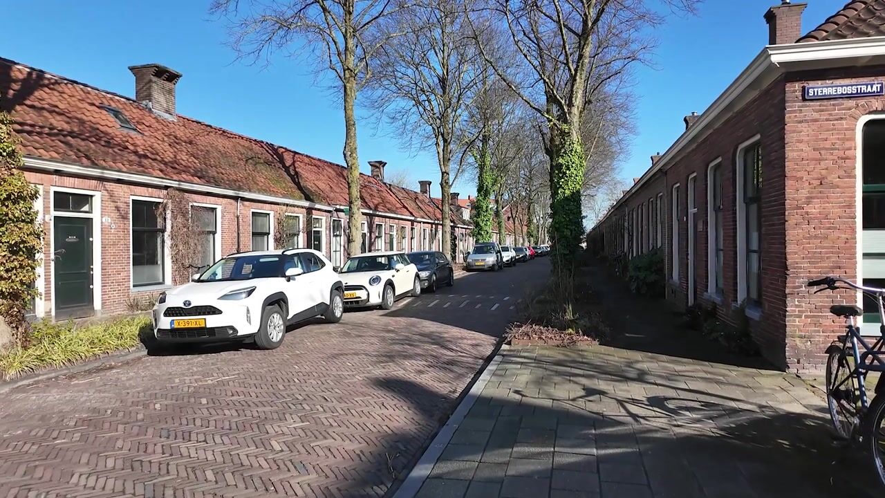 Video of Willemstraat 46