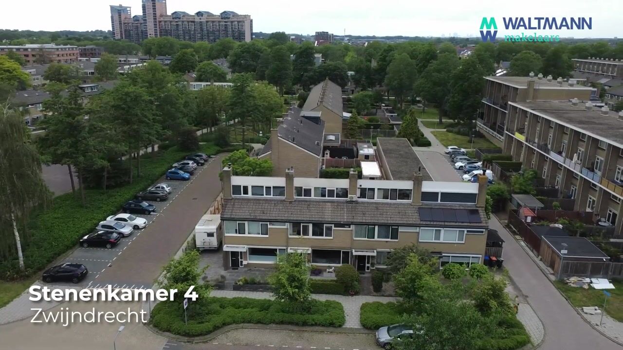 Video van Stenenkamer 4