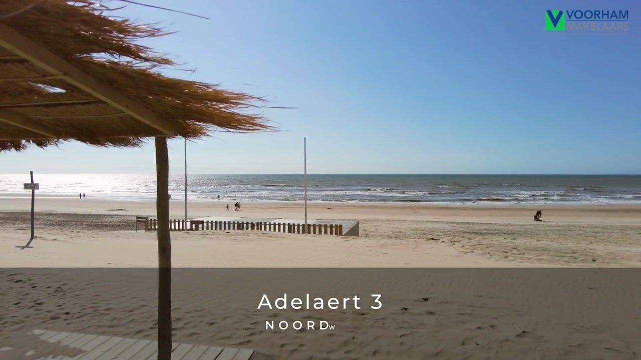 Video van Adelaert 3