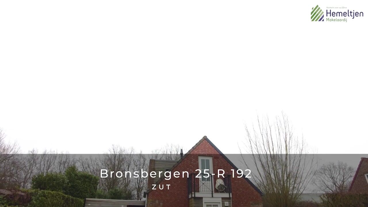 Video van Bronsbergen 25-R192
