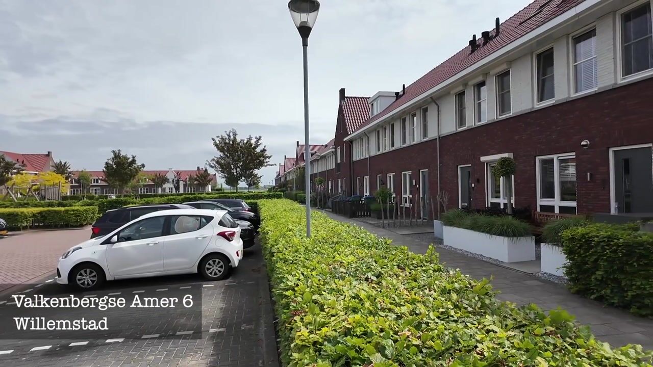 Video van Valkenbergse Amer 6