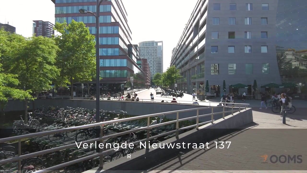 Video van Verlengde Nieuwstraat 137
