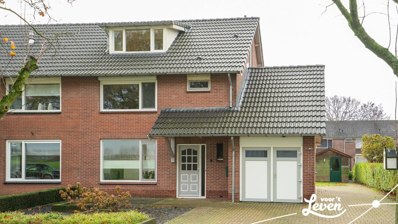 Video van Parallelweg 12