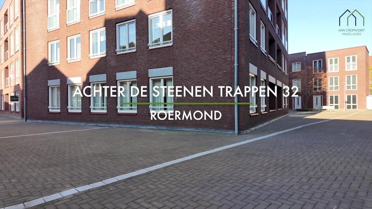 Video of Achter de Steenen Trappen 32