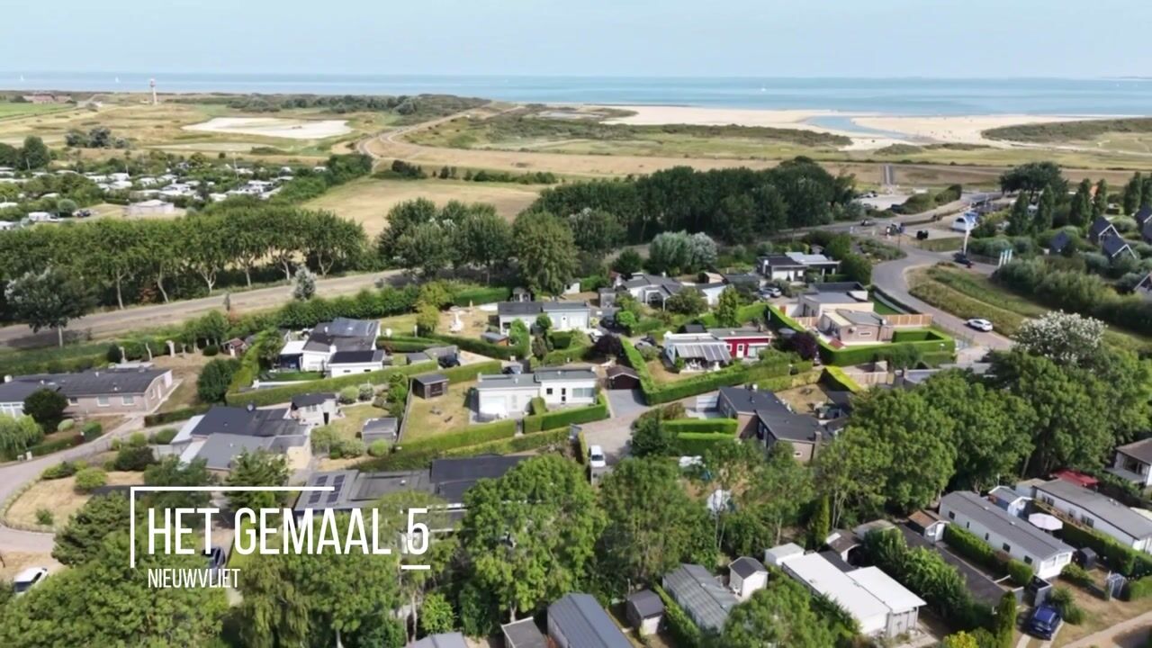 Video van Het Gemaal 5