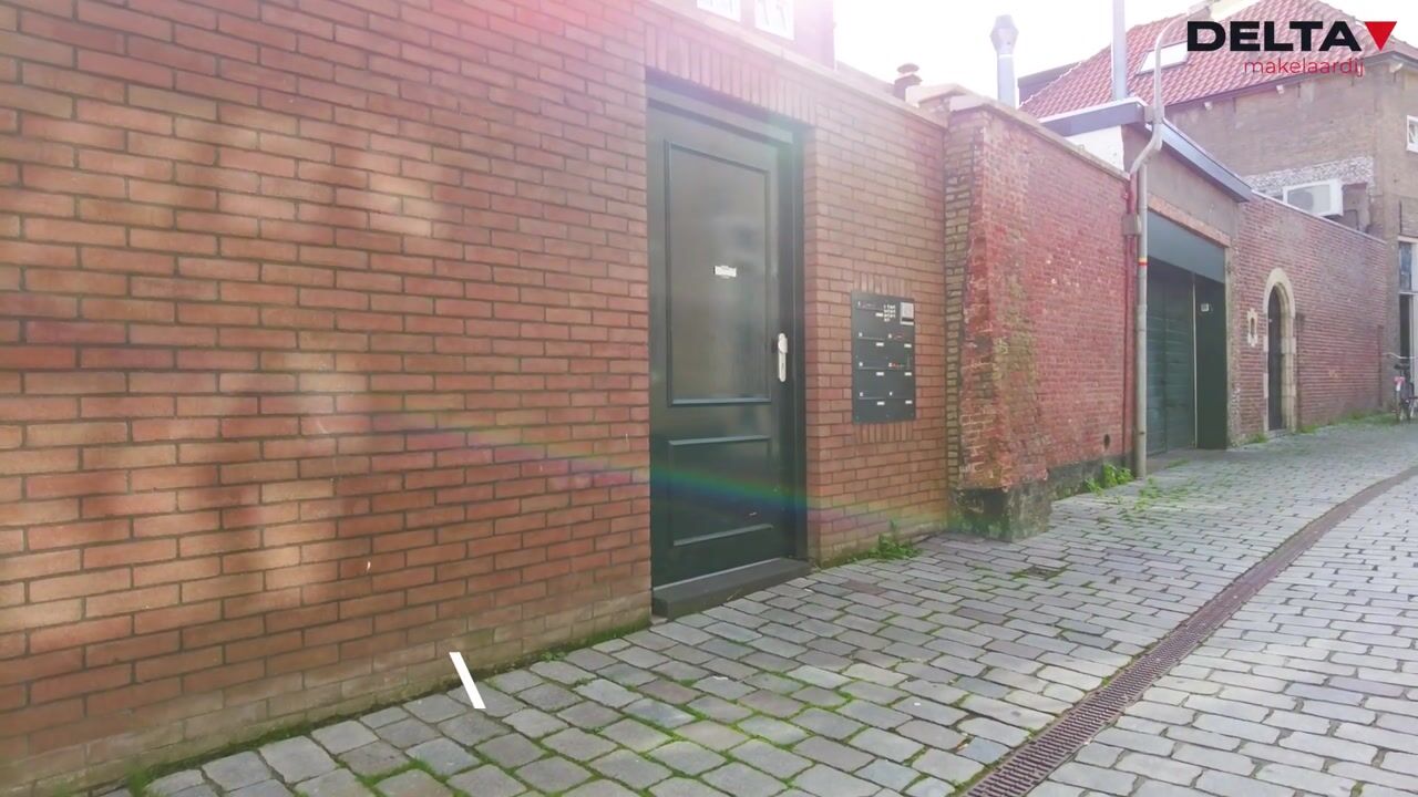 Video van Vuilstraat 5-A