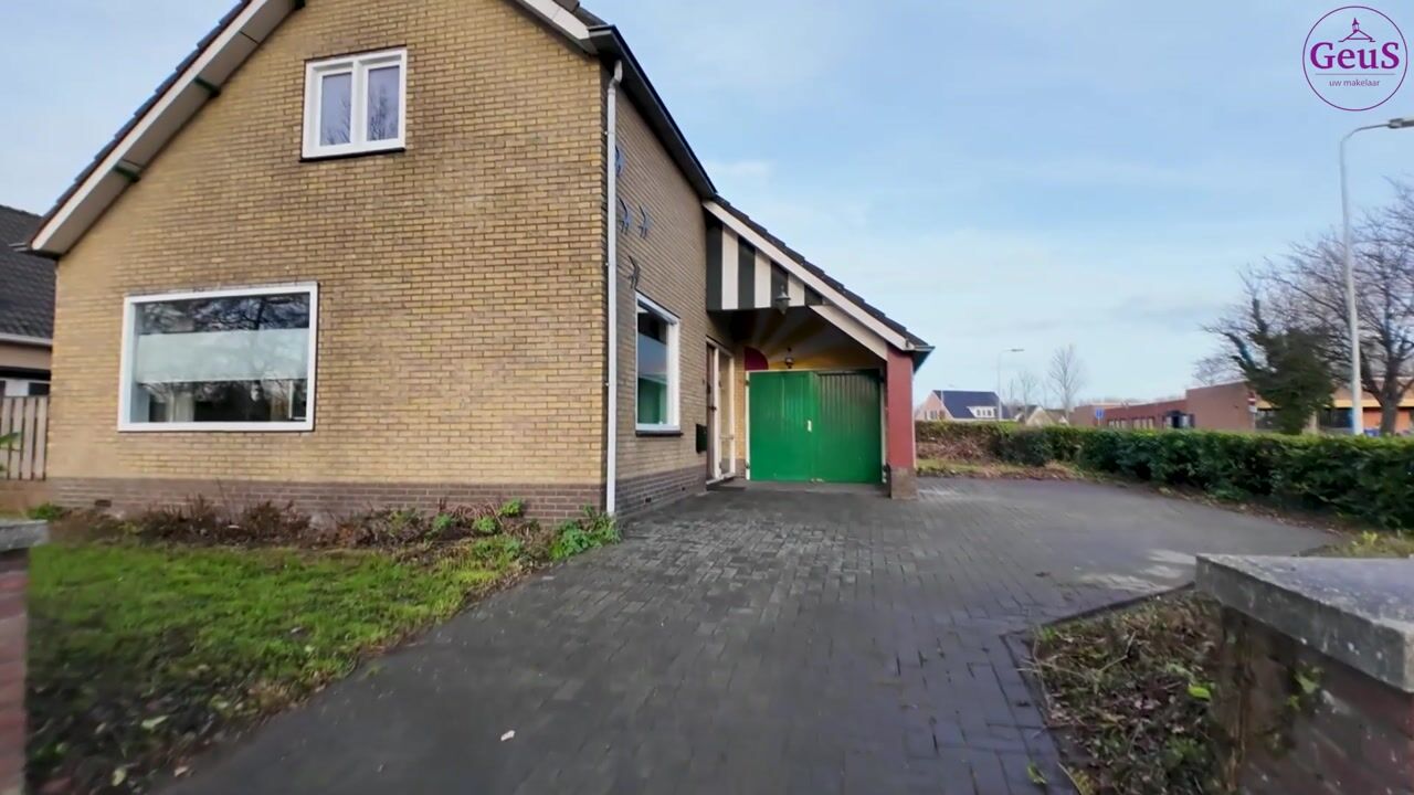 Video of Populierenstraat 35