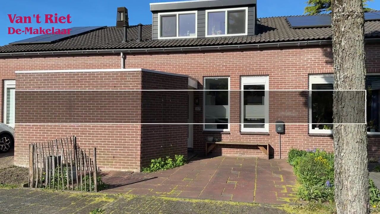 Video van Rijperwaard 117
