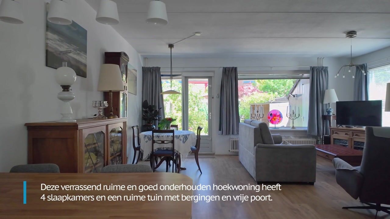 Video van Zuidmede 15
