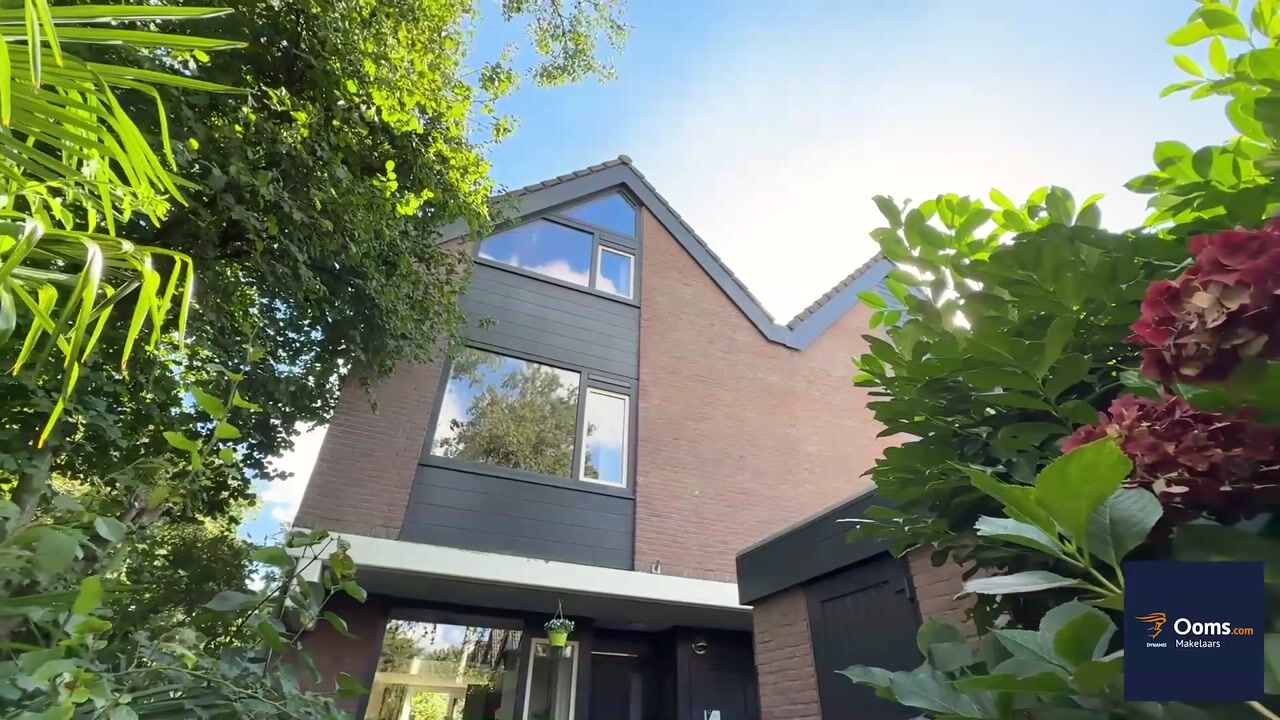 Video van Warenarburg 43