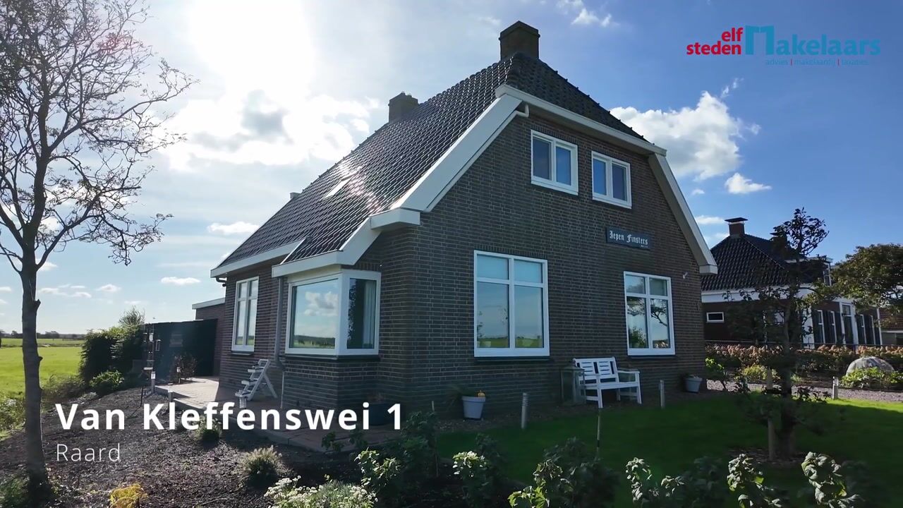 Video van Van Kleffenswei 1