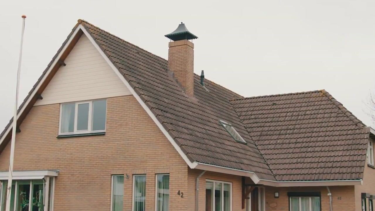 Video van Tulipastrjitte 42