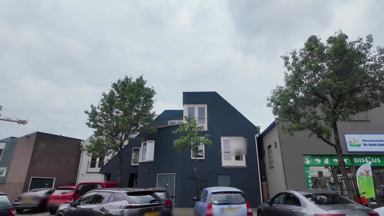 Video van Oude Haven 17