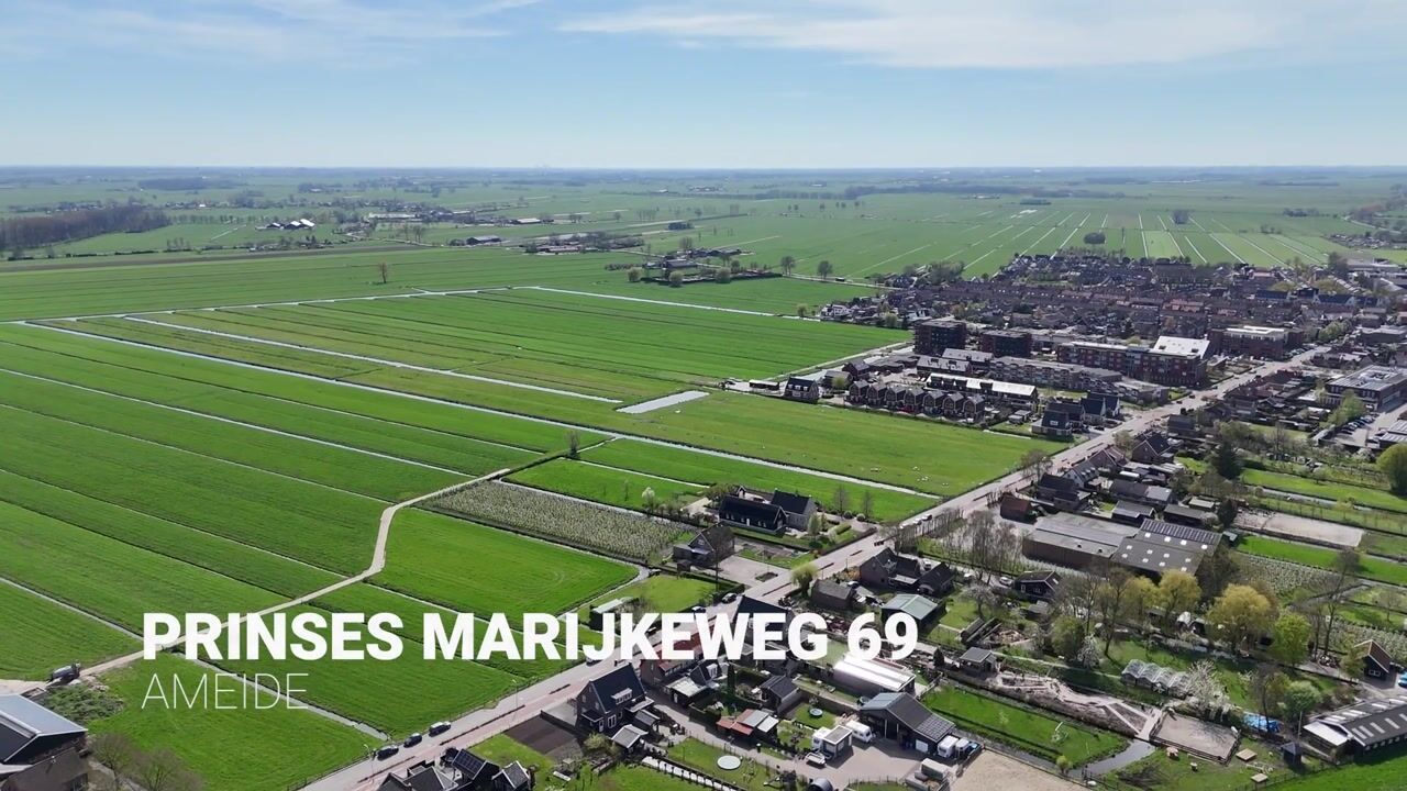 Video of Prinses Marijkeweg 69
