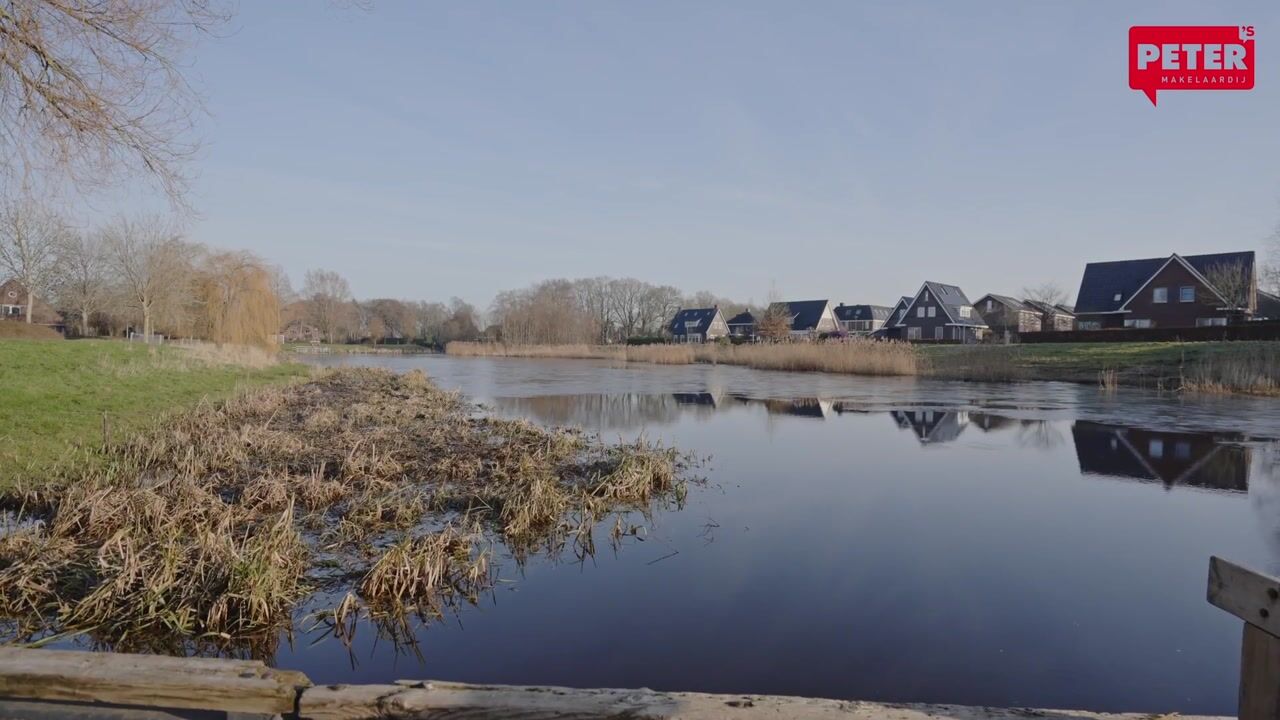 Video van Weidebloemenweg 83