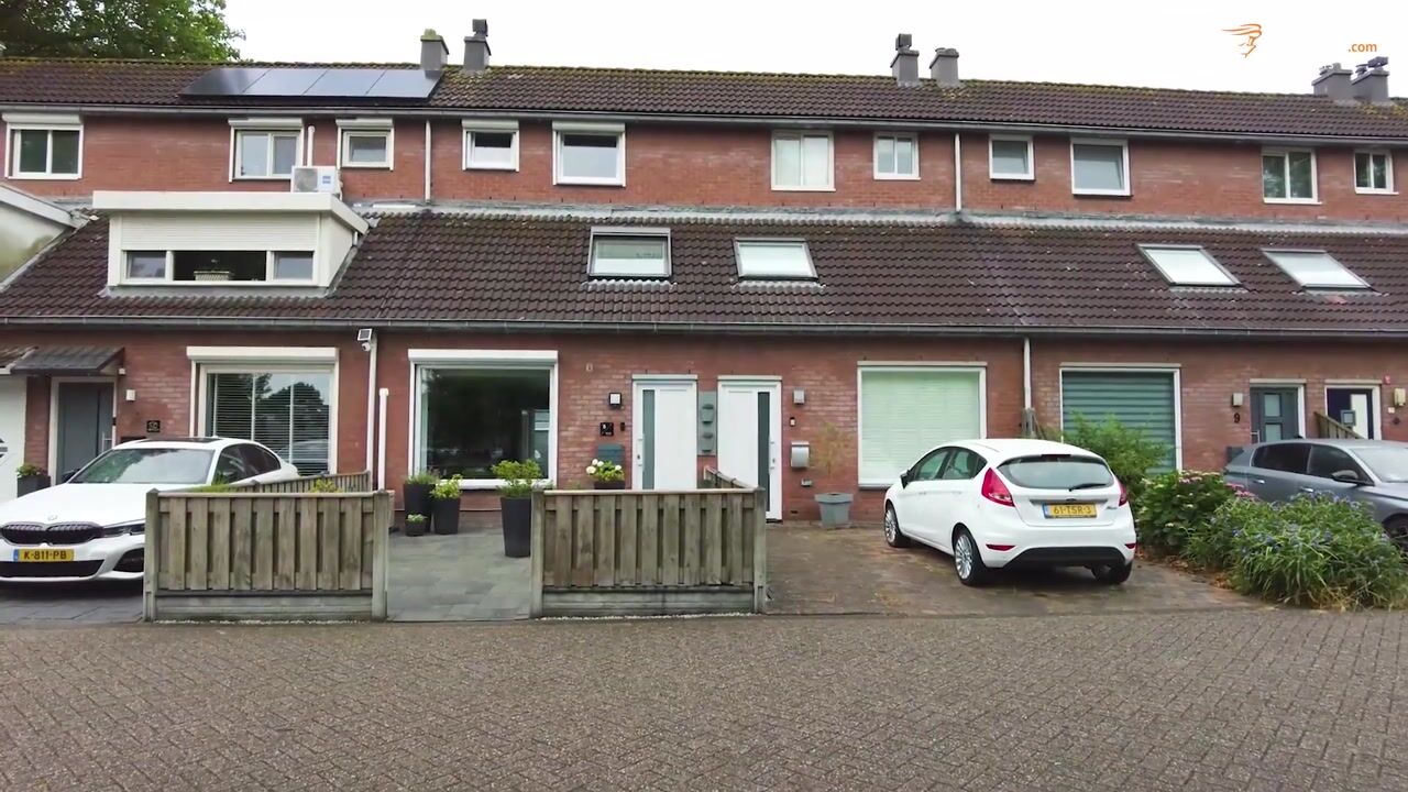 Video van Piccolopad 5