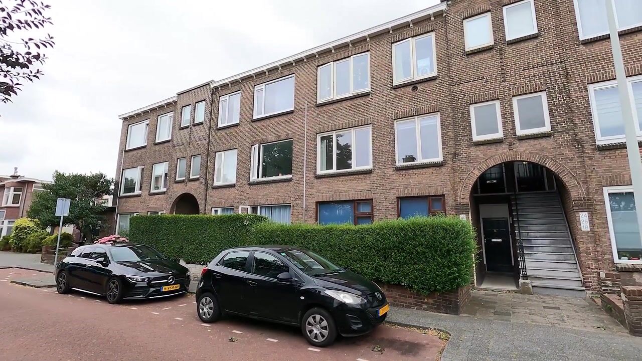 Video van Asterstraat 20