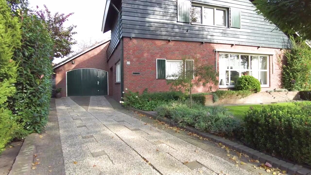 Bekijk video van Prins Bernhardlaan 68