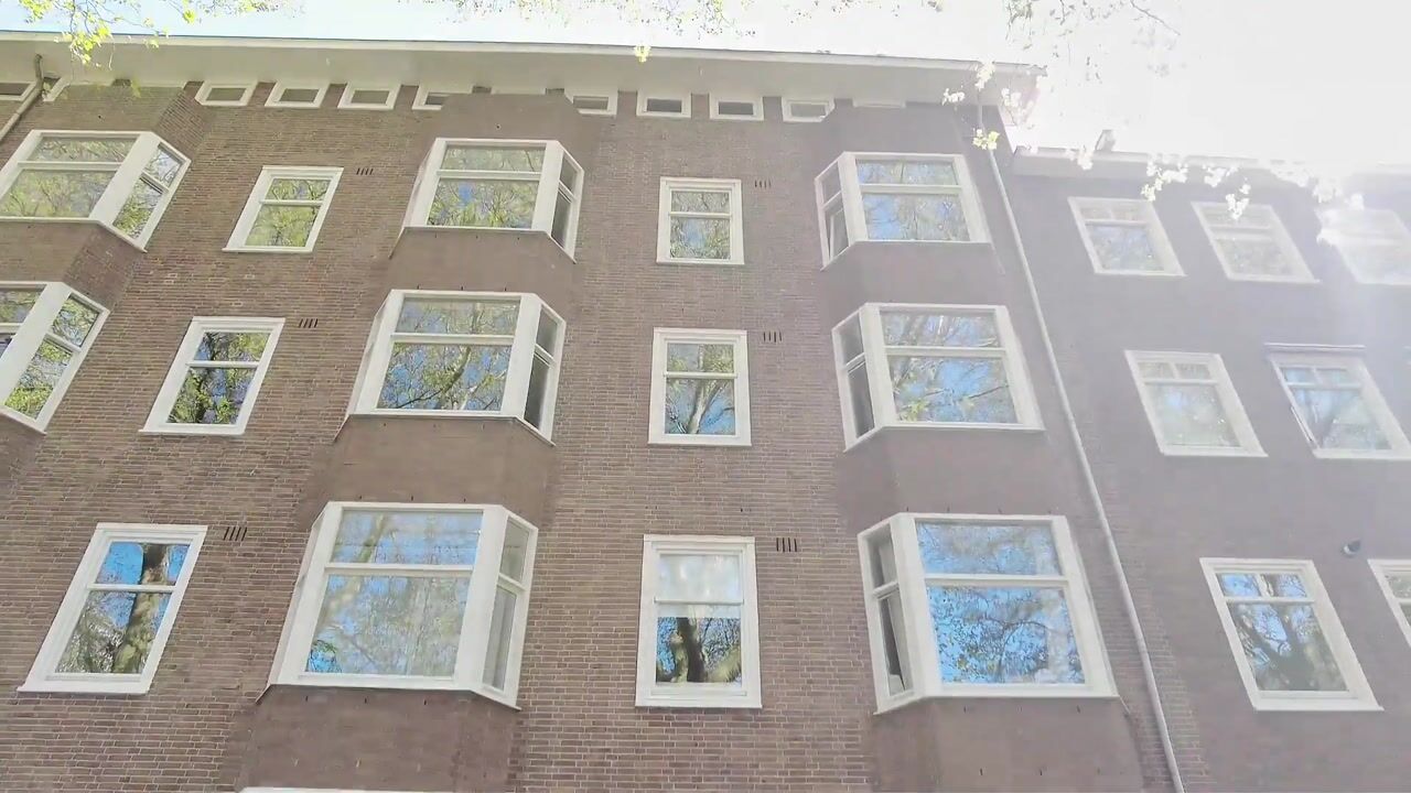 Video van Westlandgracht 195-3