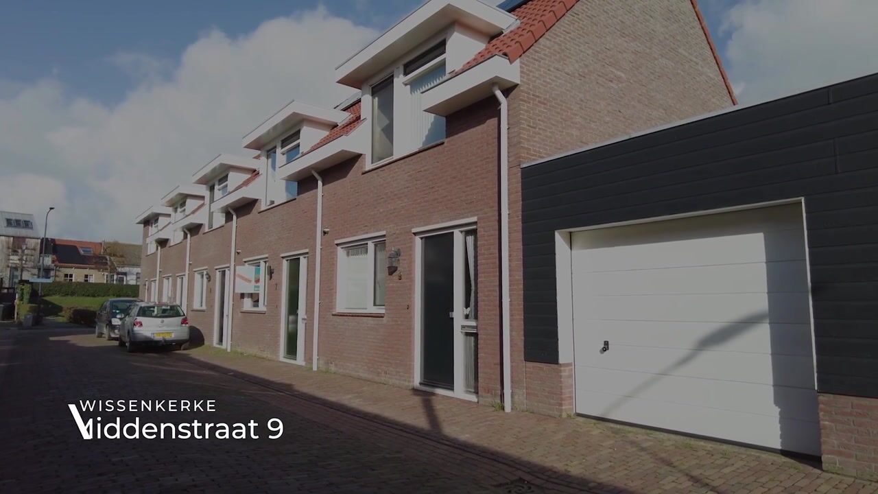 Video of Middenstraat 9