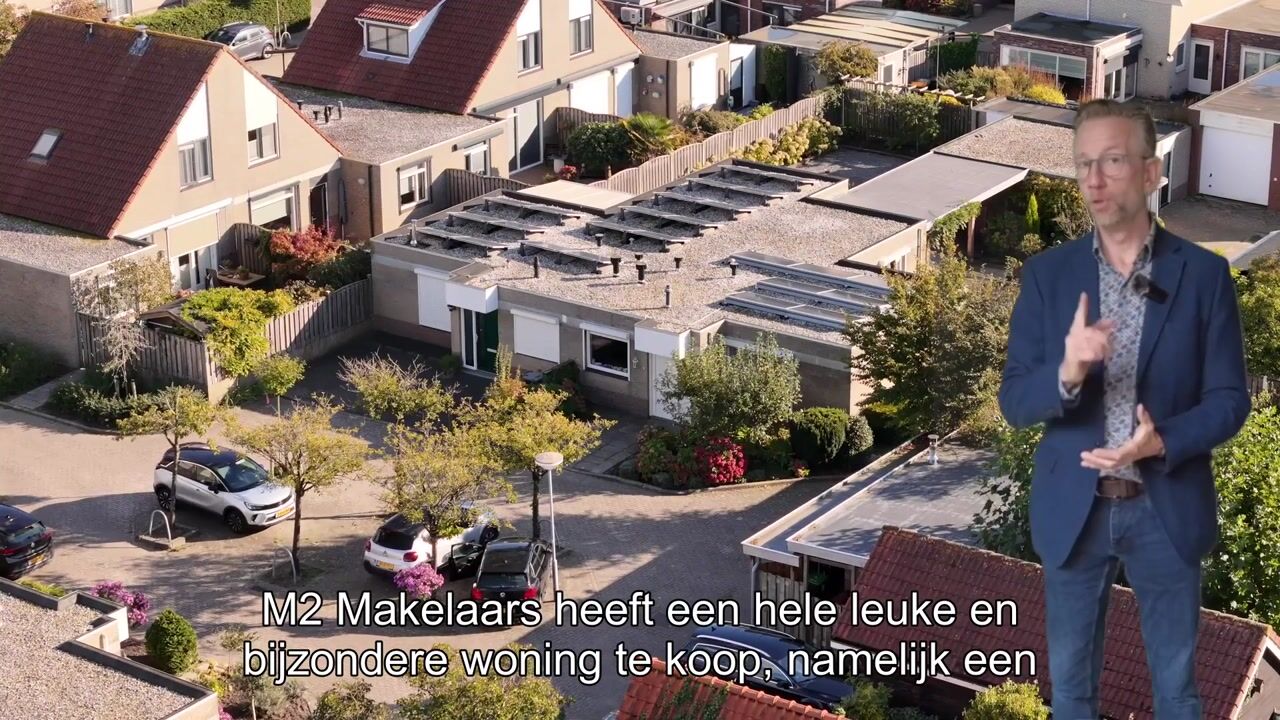 Bekijk video van Rosa Manuslaan 3