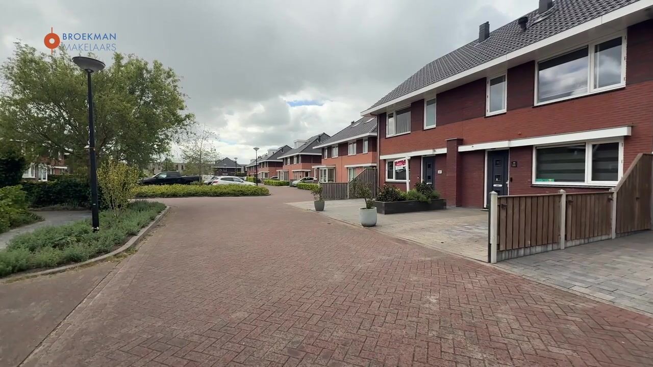 Video van Melisse 25