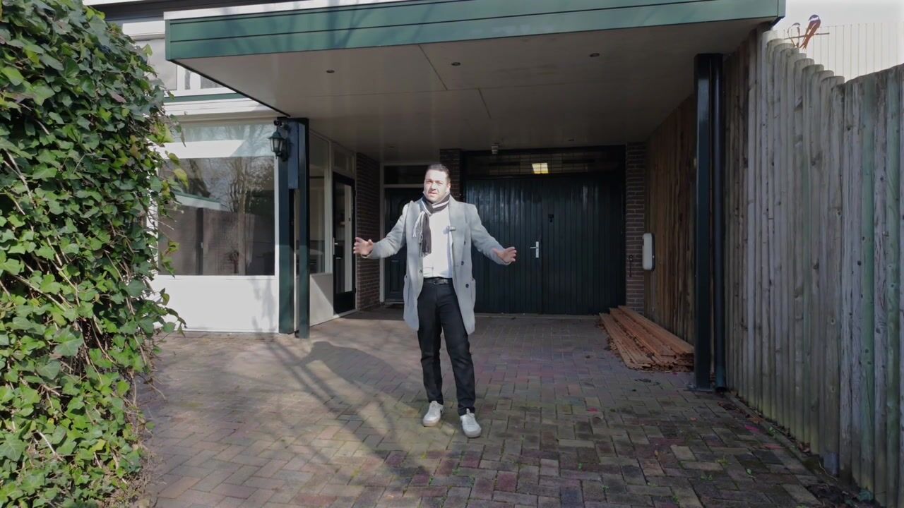 Video of Horstlindelaan 3