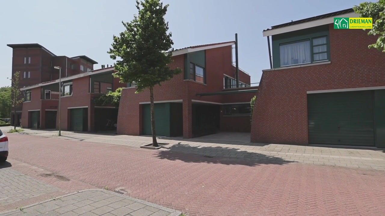 Video van Brugwacht 74