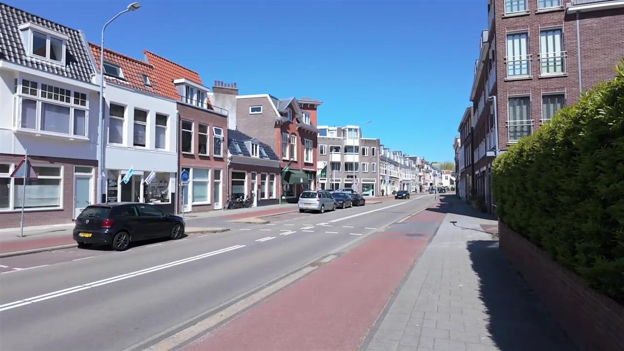 Video van Wagenweg 122-B