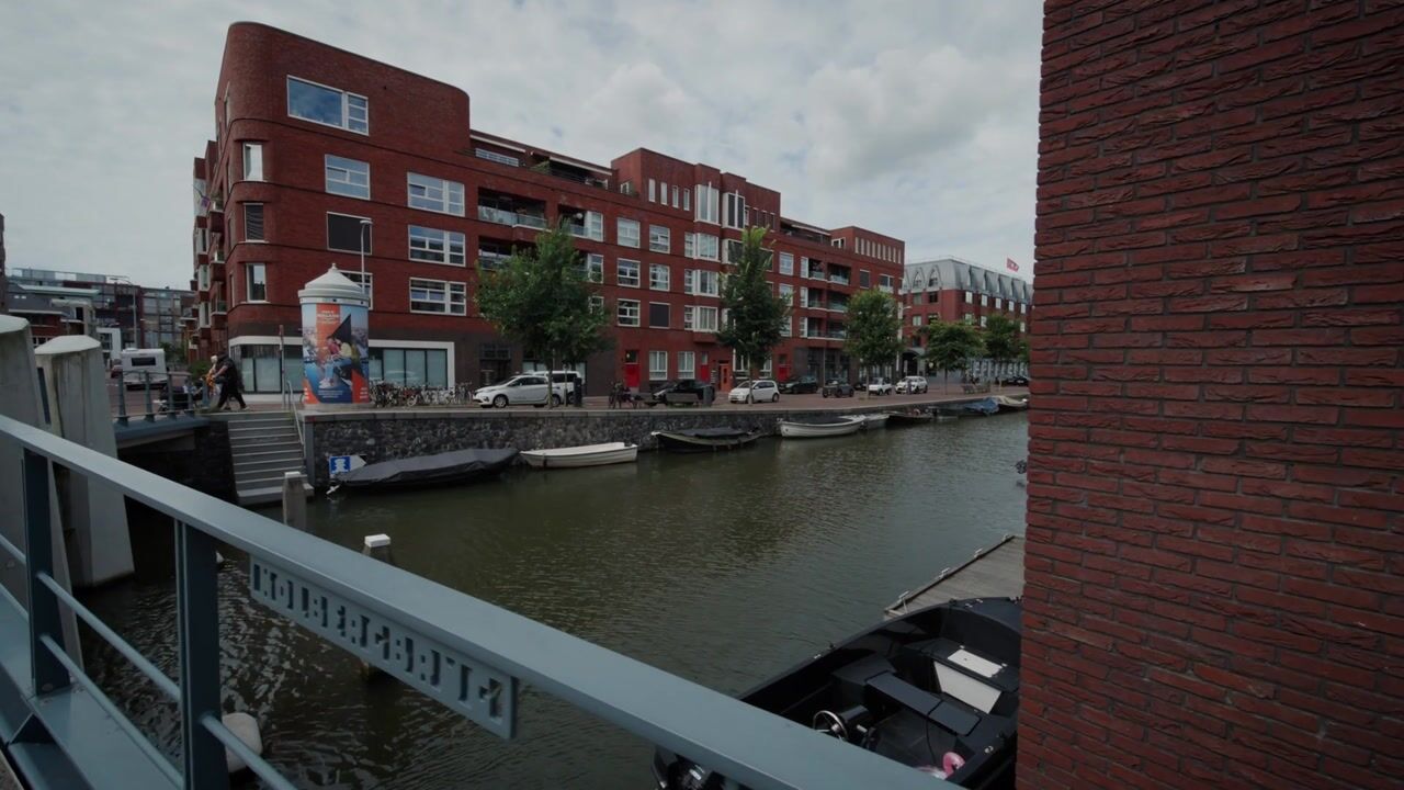 Video van Revaleiland 406