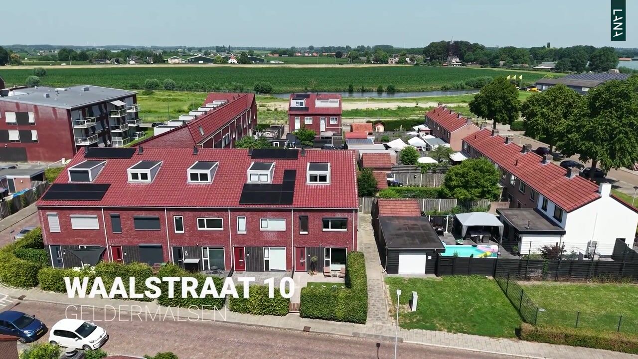 Video van Waalstraat 10