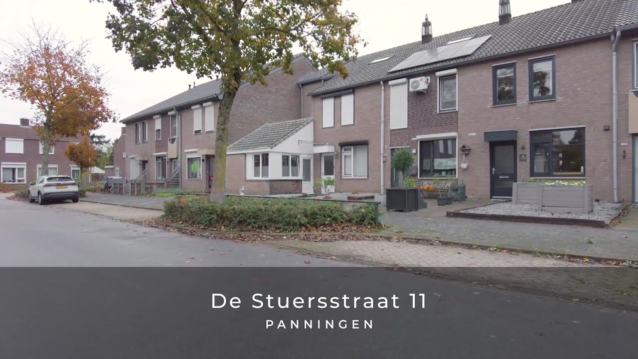 Video van de Stuersstraat 11